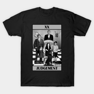 Judgement Tarot T-Shirt